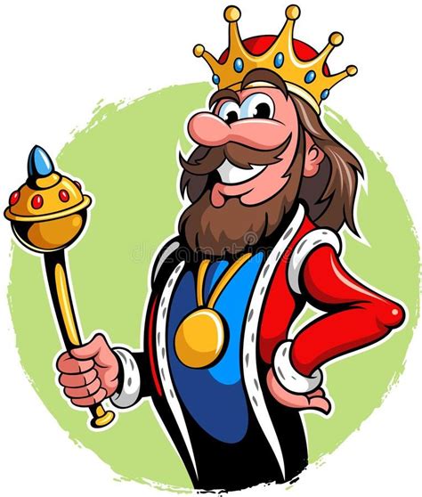 king cartoon|Watch King .
